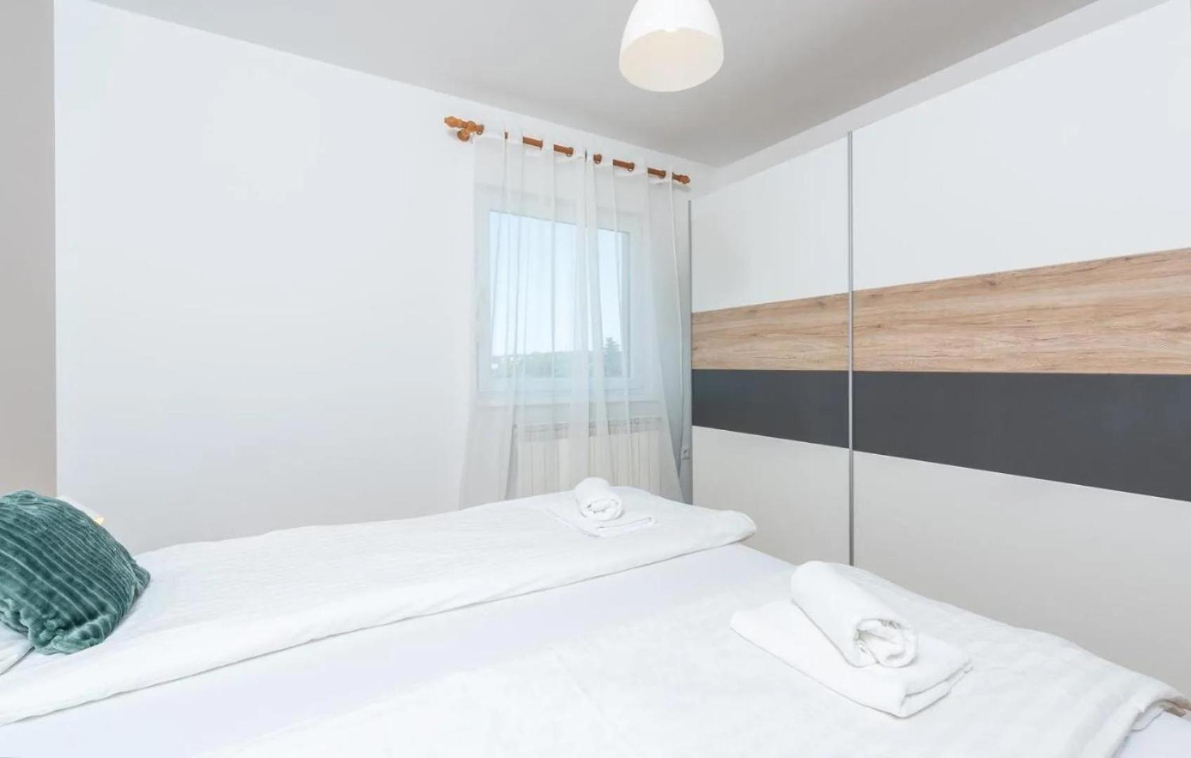 Apartment Near The Center/Beach Pula Exterior foto