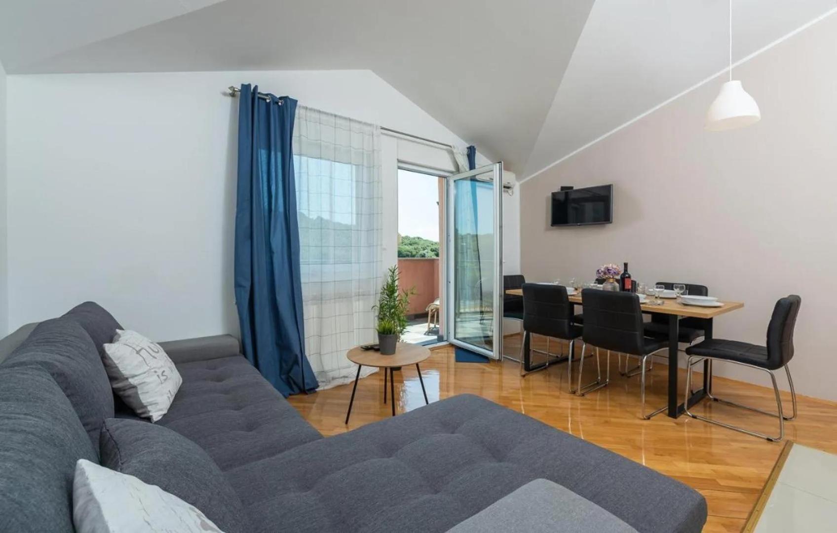 Apartment Near The Center/Beach Pula Exterior foto