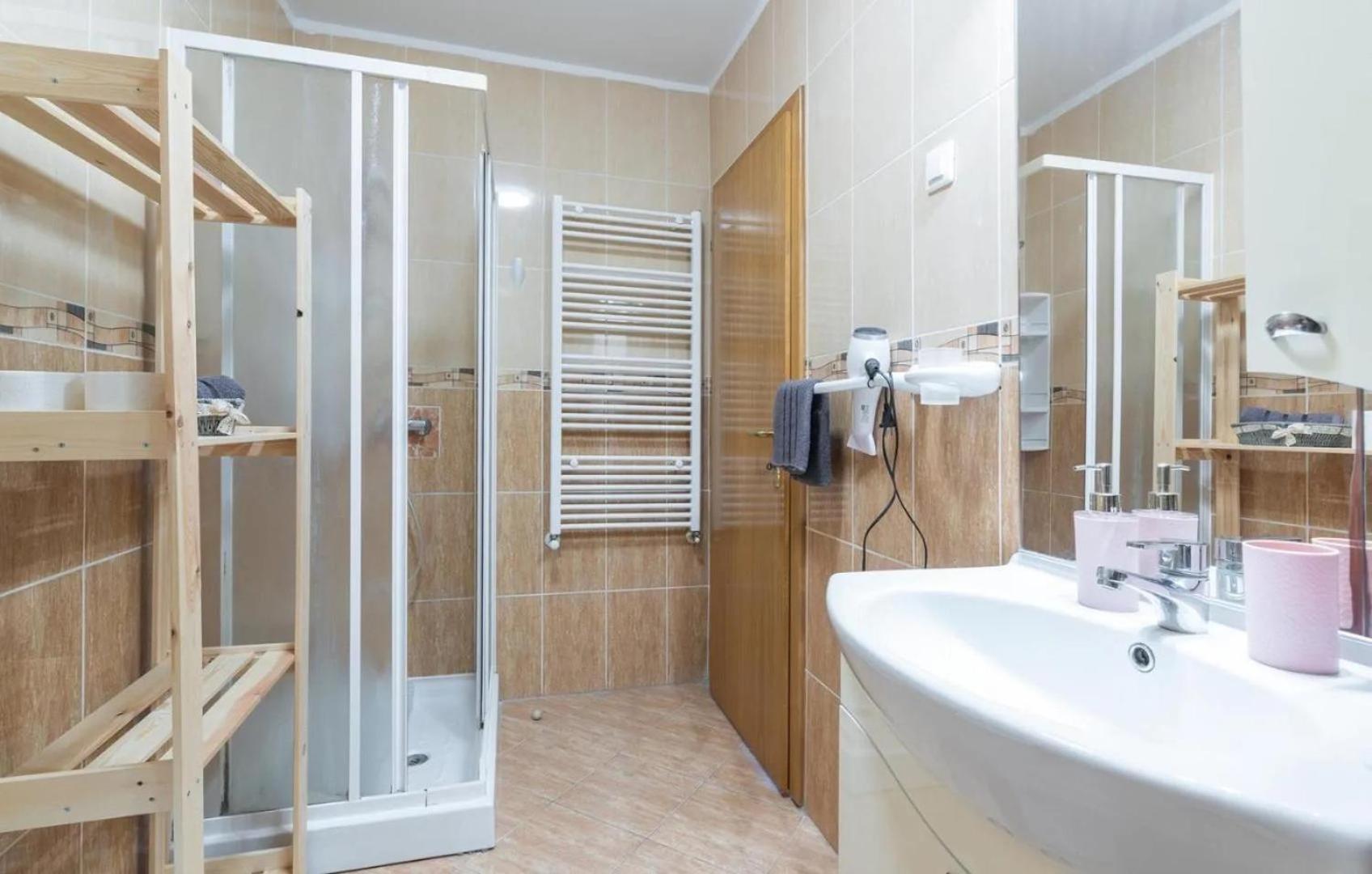 Apartment Near The Center/Beach Pula Exterior foto