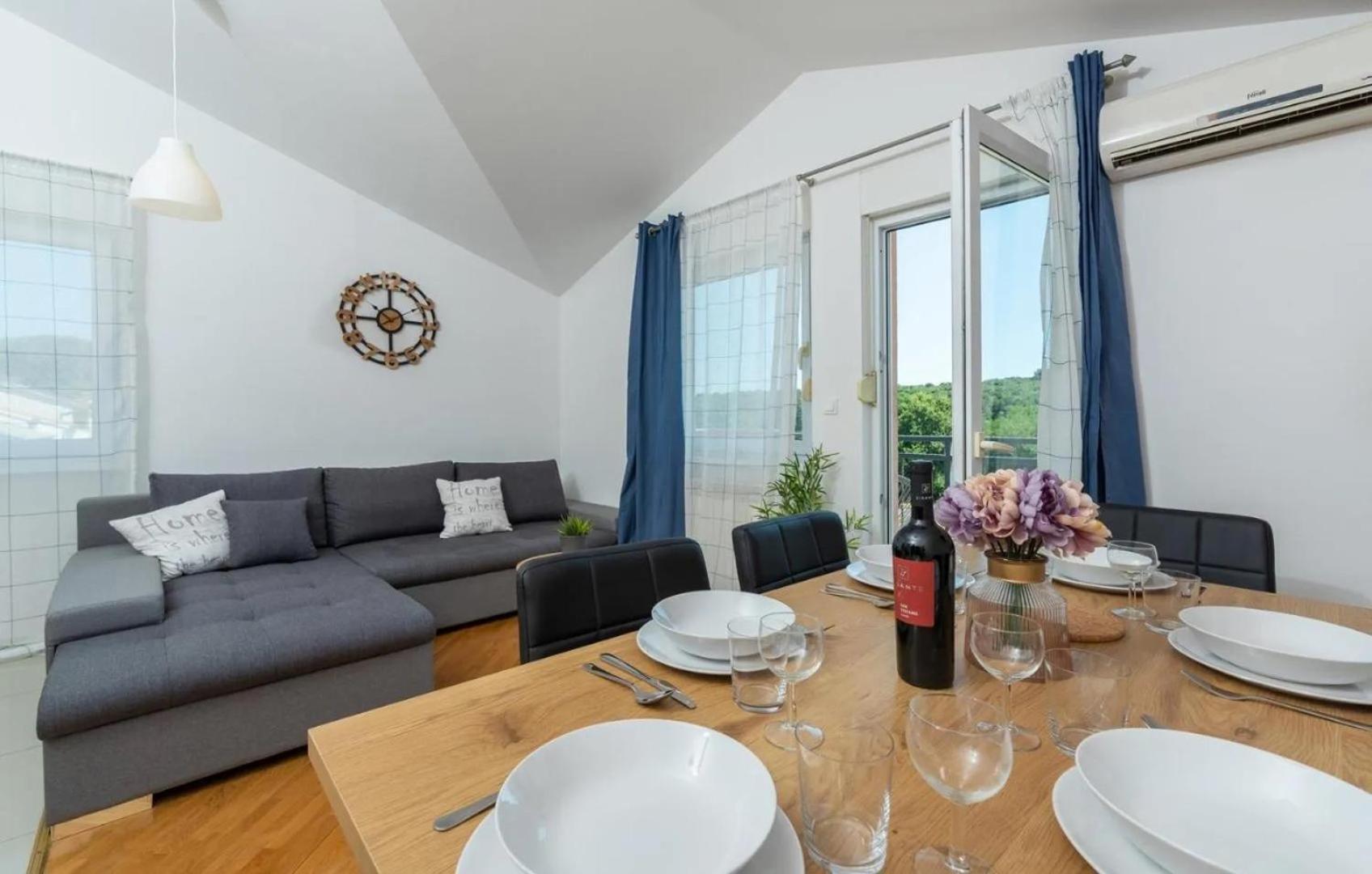 Apartment Near The Center/Beach Pula Exterior foto